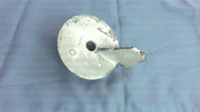 Johnson Evinrude OMC 316981 Trim Tab - Used