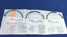 Mercury 39-56114 Piston Ring Set