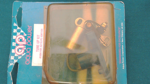 Aqua Power 1004 Tune-Up Kit - See Description – New Old Stock