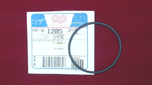 Aqua Power 1205 O-Ring for OMC 509107 Volvo Penta 925093-7