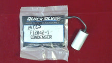 Mercury Force F12042-1 Condensor (No Mount)