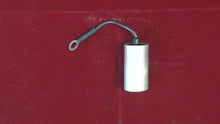 Mercury Force F12042-1 Condensor (No Mount)