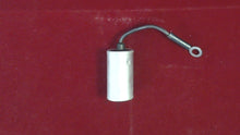 Mercury Force F12042-1 Condensor (No Mount)