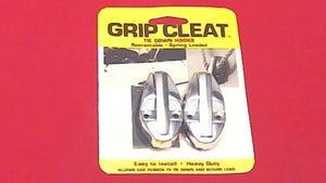 Tele-Sheen 10771 Grip Cleat Tie Down Hooks