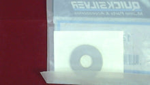 Mercury 12-16140 2 Washer