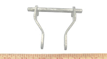 Mercury 53267A1 Reverse Lock Lever - 39/3.9hp 40/4hp 75/7.5hp 110/9.8hp