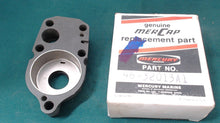 Mercury 46-32013A1 Water Pump Housing – New Old Stock
