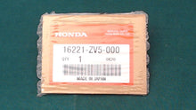 Honda 16221-ZV5-000 Carburetor Gasket