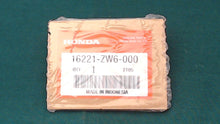 Honda 16221-ZW6-000 Carburetor Gasket