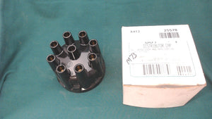 Morse/Aqua Power 867 Distributor Cap (Replaces OMC 508939 OMC Merc 393-4988) NOS