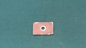 Johnson JW-12 JW12 203347 Cover 1956 3hp - Used