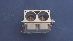 Mercury 1374-9242A35 Carburetor (Bottom) V135 V150