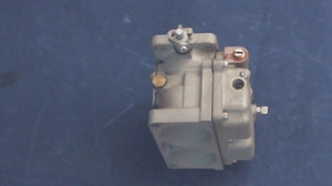 Mercury Mariner 1374-5643A97 Carburetor V150 V1500 XRI