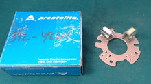 Mercury 392-4864 Brush Plate (Prestolite MGD-1033B) – New Old Stock