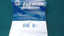 Johnson Evinrude OMC 912480 Cylinder Head Elbow Gasket