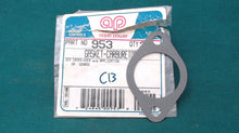 Aqua Power 953 Carburetor Gasket (Replaces OMC 325092)