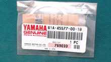 Yamaha 61A-45577-00-18 Shim (T:0.18MM)