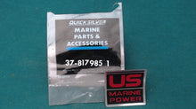 Mercury 37-817985 1 Medallion - US Marine Power – New Old Stock