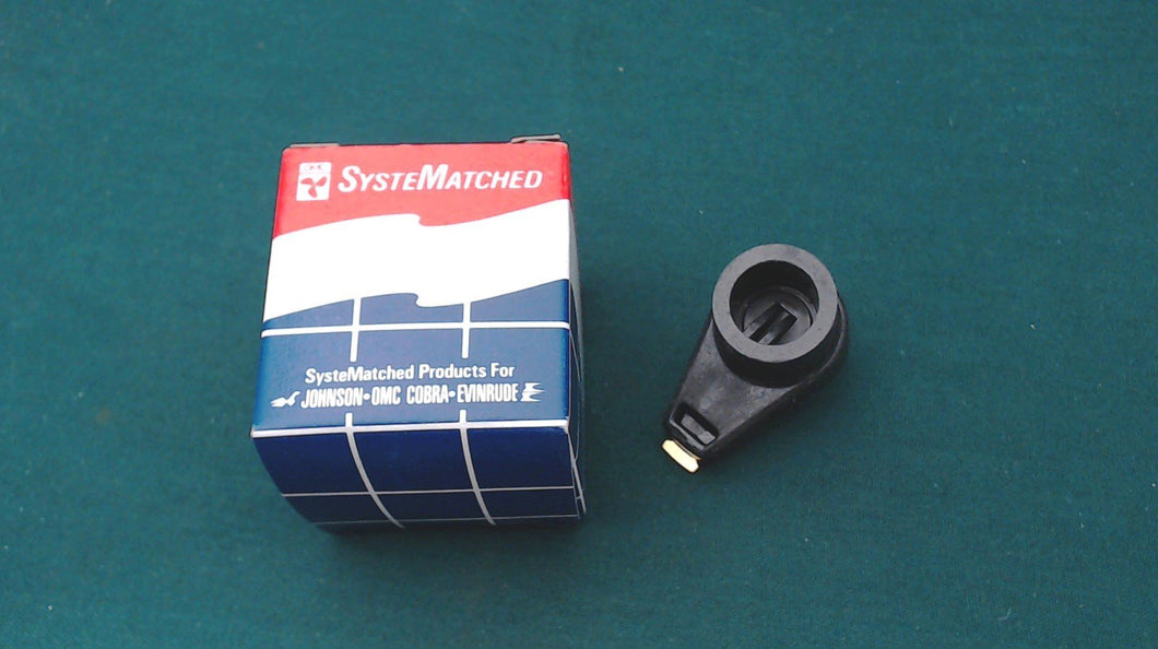 Johnson Evinrude OMC 384735 Rotor (GLM)