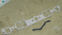 Aqua Power 527 Intake Manifold Gasket Set for Mercury 27-17145 - Incomplete