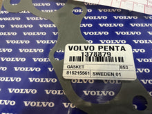 Volvo Penta 1378879 Intake Gasket