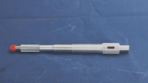 Aqua Power 1802 Prop Shaft (Replaces OMC 509390 Mercury 44-824110)