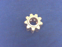 Mercury 43-29258A1 Pinion Gear