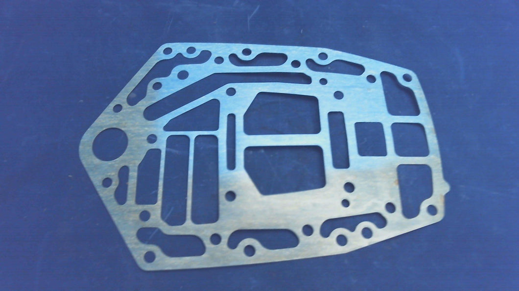 Yamaha 6G5-45114-A0-00 Upper Casing Gasket
