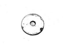 Johnson Evinrude OMC 303353 Steering Bracket Plate - Used