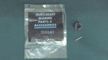 Mercury 11111A1 Cable End