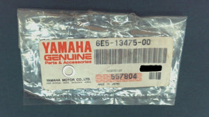 Yamaha 6E5-13475-00-00 Washer