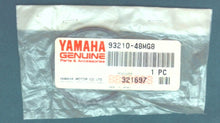 Yamaha 93210-48MG8-00 O-Ring