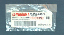 Yamaha 93430-06024-00 Circlip (E-Type)