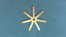 Johnson Evinrude OMC 304709 Leaf Stop