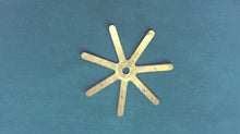Johnson Evinrude OMC 304709 Leaf Stop