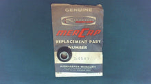 Mercury Mercruiser 34517 Rocker Arm Ball