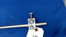 Dual Steering Connector/Attaching Kit - 28" Long Used