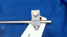 Dual Steering Connector/Attaching Kit - 28" Long Used