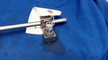Dual Steering Connector/Attaching Kit - 28" Long Used