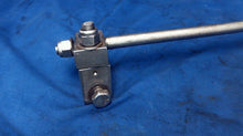 Dual Steering Connector/Attaching Kit - 28" Long Used