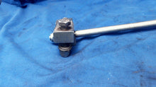 Dual Steering Connector/Attaching Kit - 28" Long Used