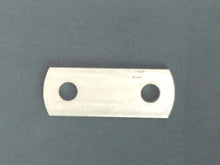 Johnson Evinrude OMC 204442 Backing Plate – New Old Stock