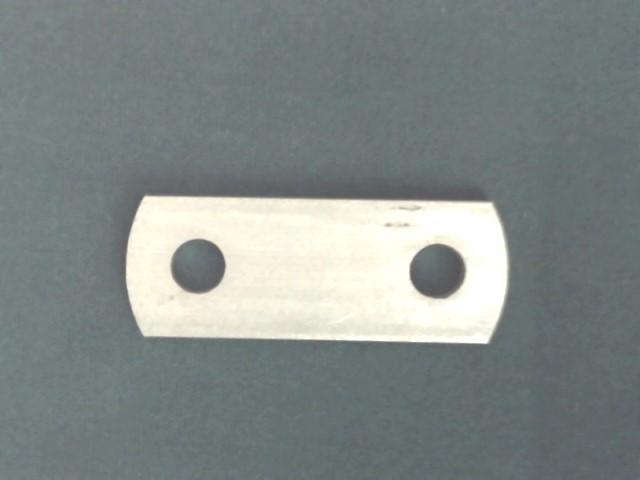 Johnson Evinrude OMC 204442 Backing Plate – New Old Stock