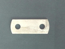 Johnson Evinrude OMC 204442 Backing Plate – New Old Stock