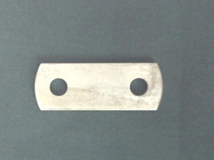 Johnson Evinrude OMC 204442 Backing Plate – New Old Stock