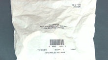Sierra 18-6117A Anode (Replaces Mercury 806188A1 for Bearing Carrier) - NOS