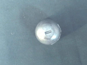 Sierra 18-6015-9 Anode Replaces Mercury 55989T9 55989Q9 55989A9 - New Old Stock