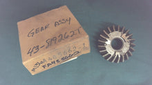 Chrysler Force A485662 FA485662 25-50HP 50HP Rear Gear Assembly - NOS