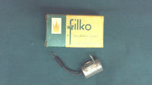 Filko J63 Condenser