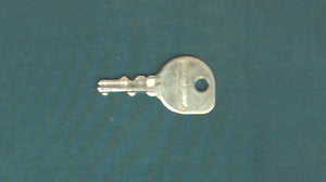 Mercury 30431123 Key